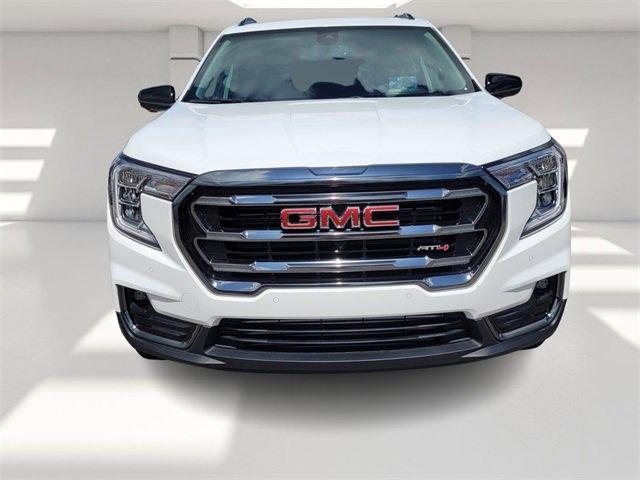 new 2024 GMC Terrain car, priced at $33,156