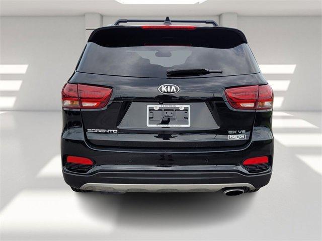 used 2019 Kia Sorento car, priced at $18,494