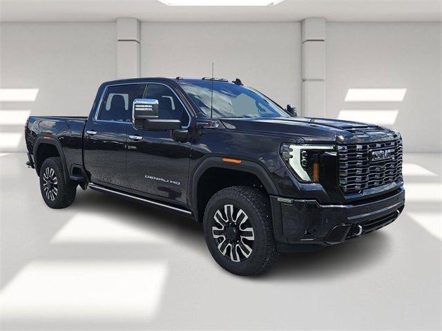 new 2026 GMC Sierra 3500 car, priced at $99,790