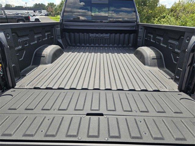 new 2026 GMC Sierra 3500 car, priced at $99,790