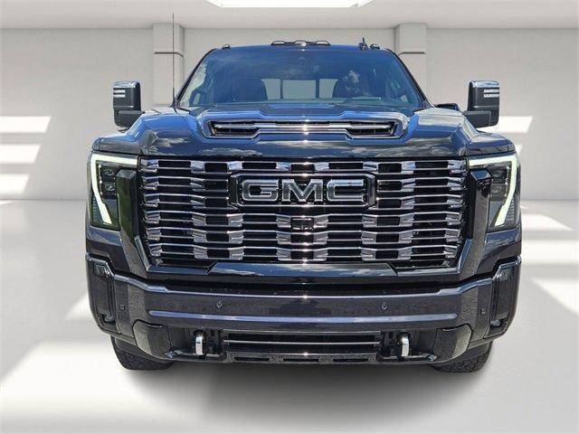 new 2026 GMC Sierra 3500 car, priced at $99,790