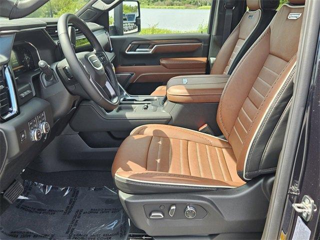 new 2026 GMC Sierra 3500 car, priced at $99,790
