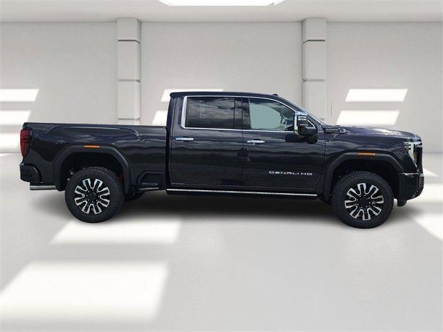 new 2026 GMC Sierra 3500 car, priced at $99,790