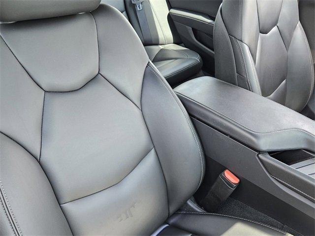 used 2021 Cadillac CT5 car, priced at $28,469