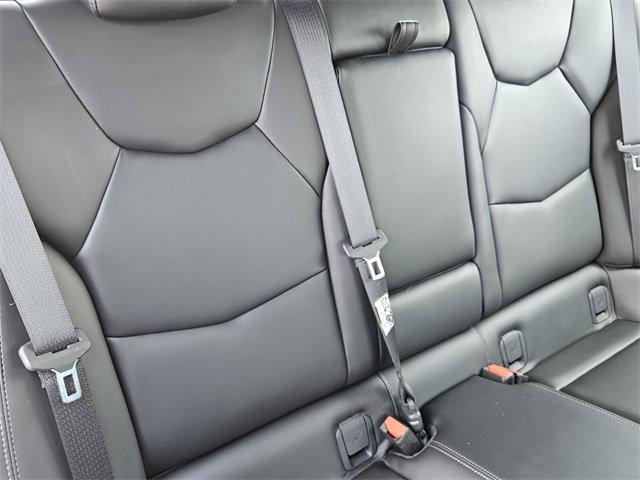 used 2021 Cadillac CT5 car, priced at $28,469