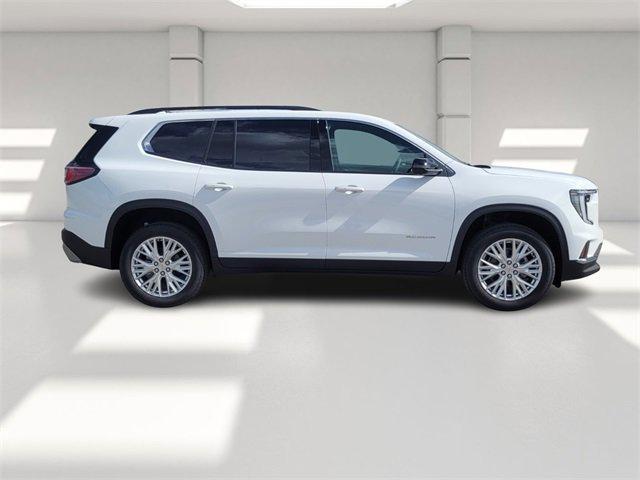 new 2024 GMC Acadia car, priced at $44,835