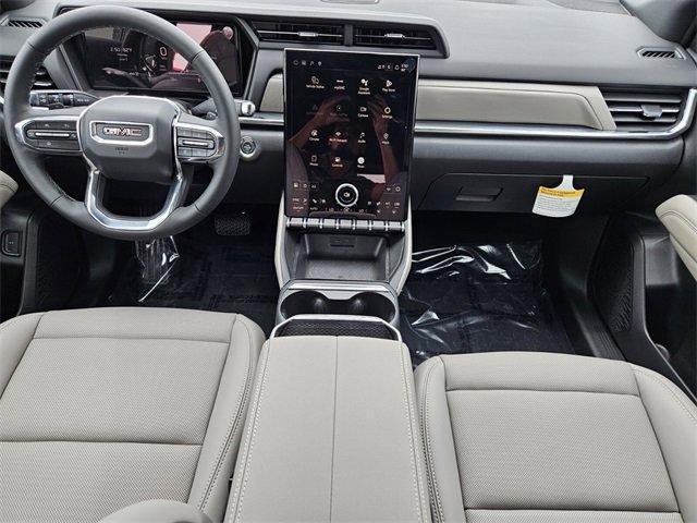 new 2026 GMC Terrain car, priced at $39,425