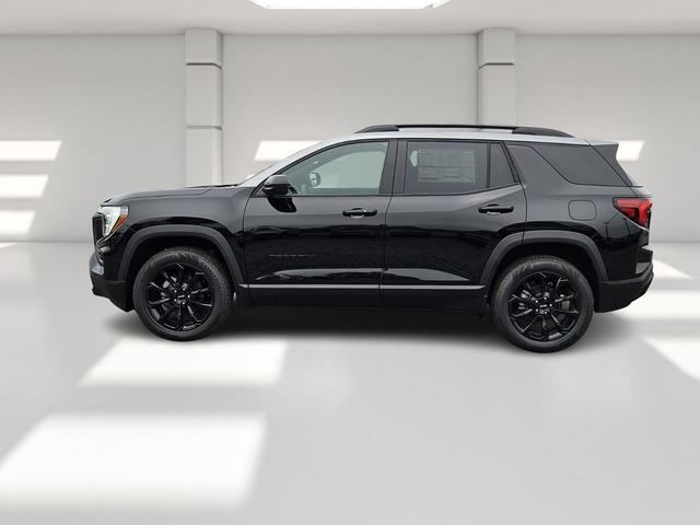 new 2026 GMC Terrain car, priced at $39,425