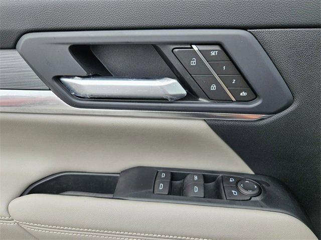 new 2026 GMC Terrain car, priced at $39,425
