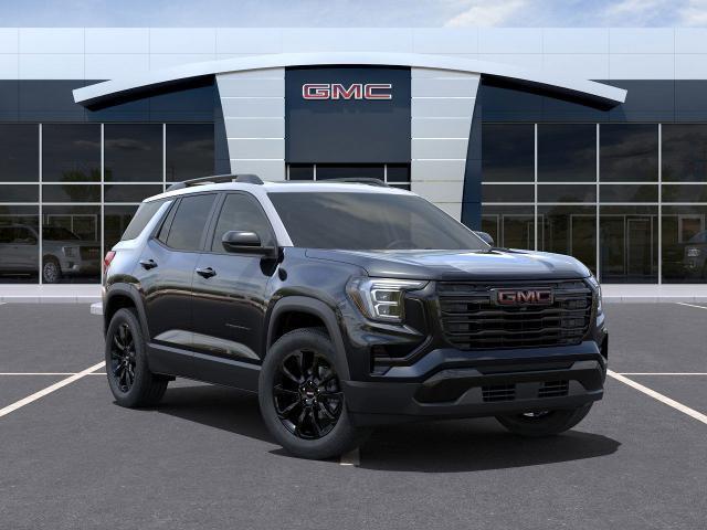 new 2026 GMC Terrain car, priced at $39,425