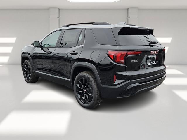 new 2026 GMC Terrain car, priced at $39,425