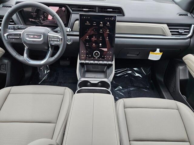 new 2026 GMC Terrain car, priced at $39,425