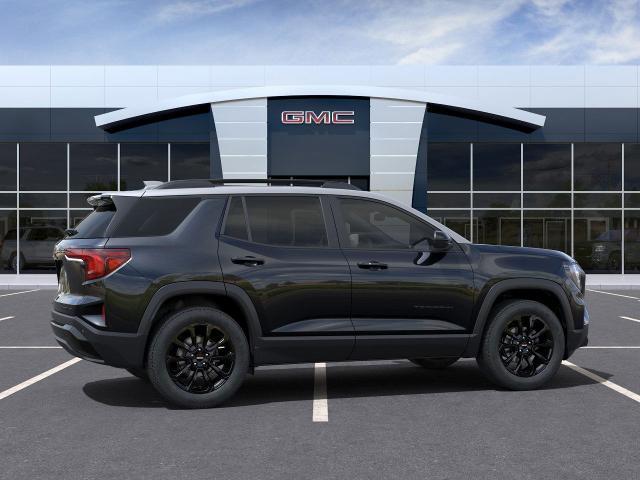 new 2026 GMC Terrain car, priced at $39,425