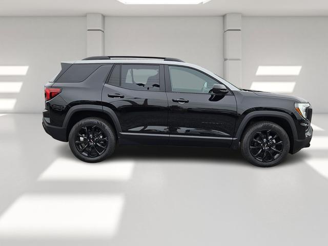 new 2026 GMC Terrain car, priced at $39,425