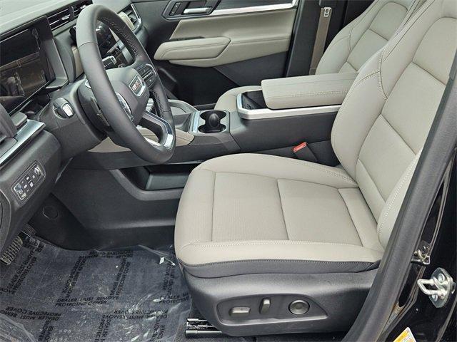 new 2026 GMC Terrain car, priced at $39,425