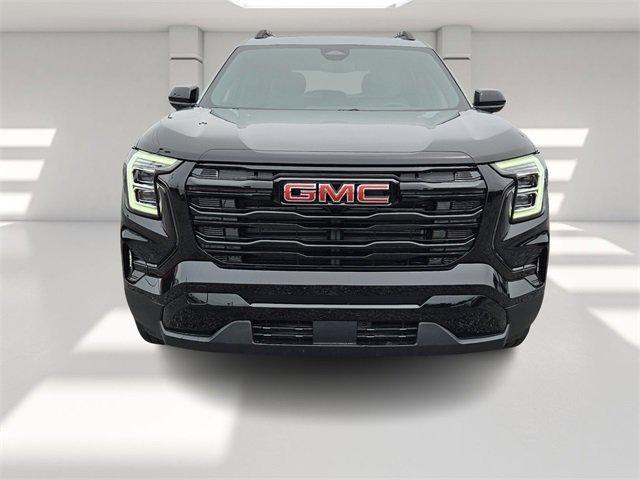 new 2026 GMC Terrain car, priced at $39,425
