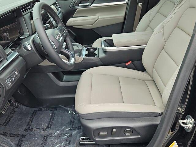 new 2026 GMC Terrain car, priced at $39,425