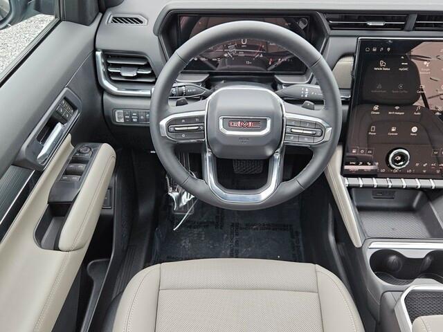 new 2026 GMC Terrain car, priced at $39,425