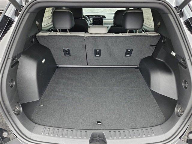 new 2026 GMC Terrain car, priced at $39,425