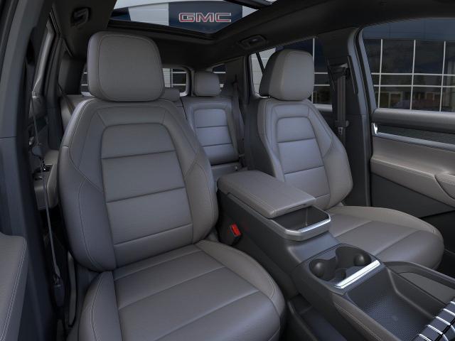 new 2026 GMC Terrain car, priced at $39,425