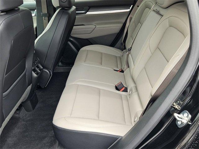 new 2026 GMC Terrain car, priced at $39,425