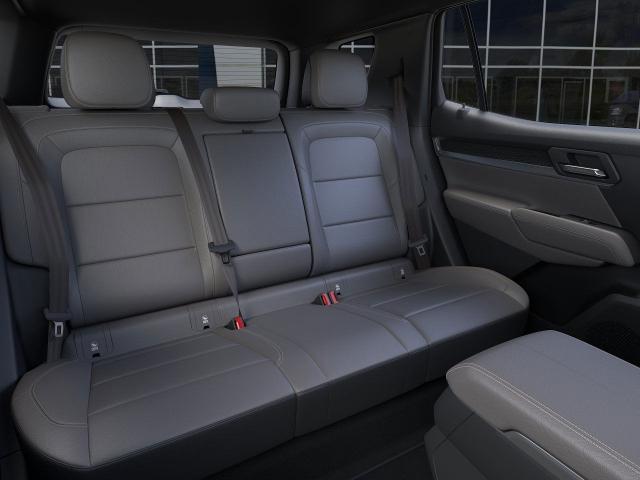new 2026 GMC Terrain car, priced at $39,425