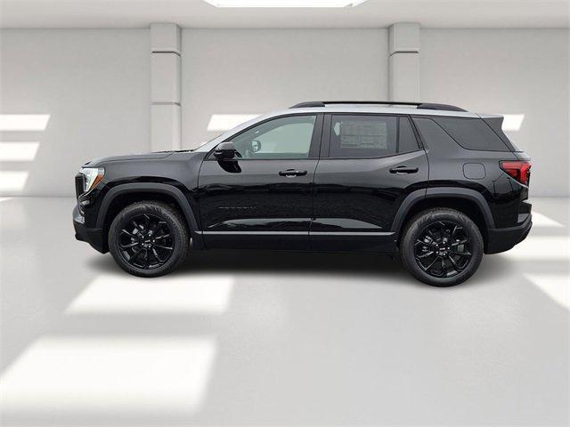 new 2026 GMC Terrain car, priced at $39,425