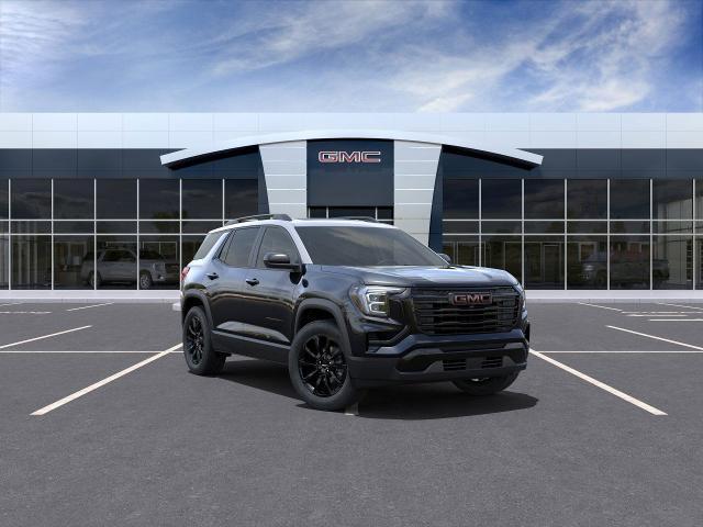 new 2026 GMC Terrain car, priced at $39,425