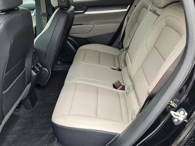new 2026 GMC Terrain car, priced at $39,425