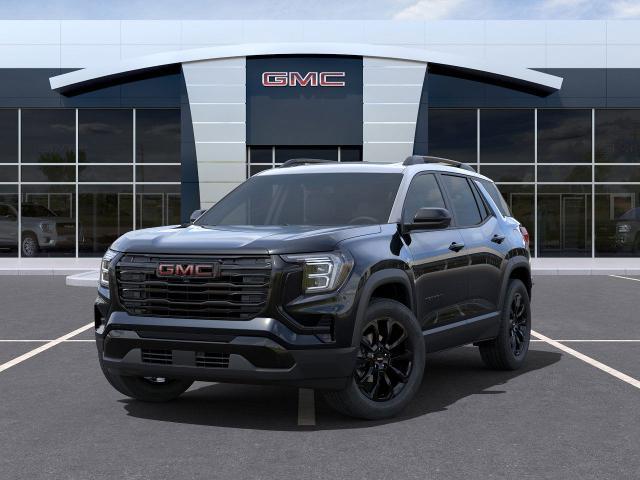 new 2026 GMC Terrain car, priced at $39,425