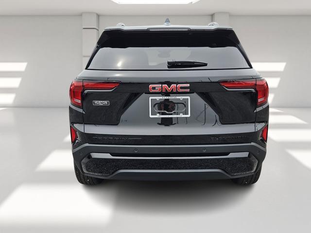 new 2026 GMC Terrain car, priced at $39,425