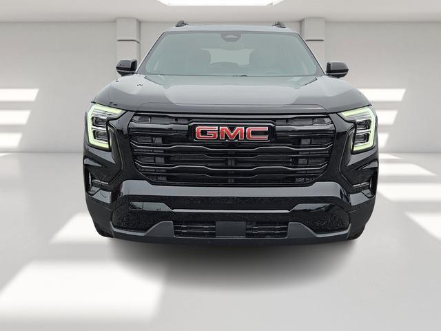 new 2026 GMC Terrain car, priced at $39,425