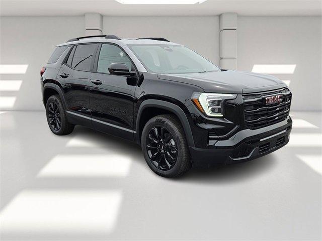 new 2026 GMC Terrain car, priced at $39,425