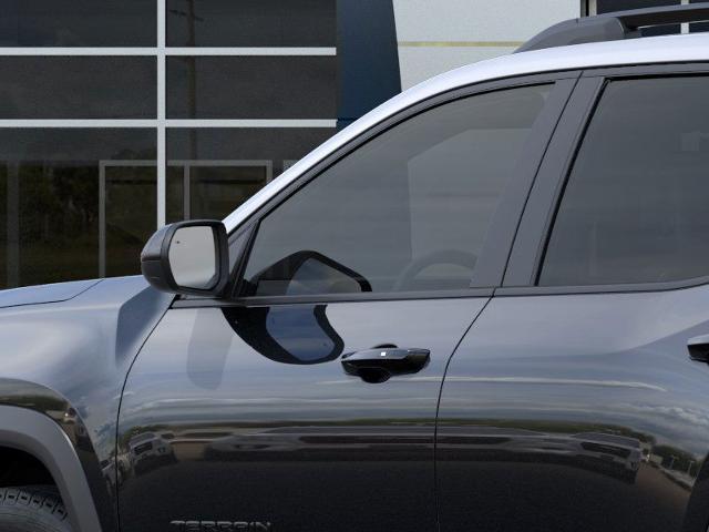 new 2026 GMC Terrain car, priced at $39,425