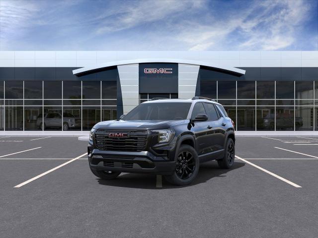 new 2026 GMC Terrain car, priced at $39,425