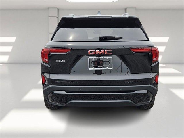 new 2026 GMC Terrain car, priced at $39,425