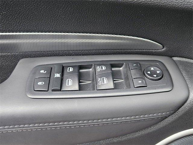 used 2020 Dodge Durango car, priced at $31,999