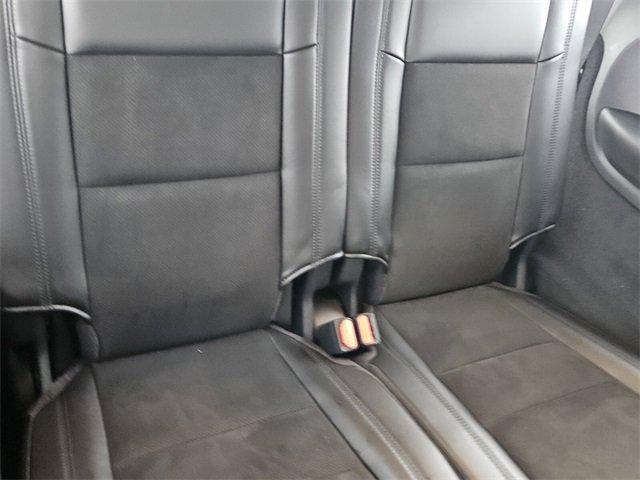 used 2020 Dodge Durango car, priced at $31,999
