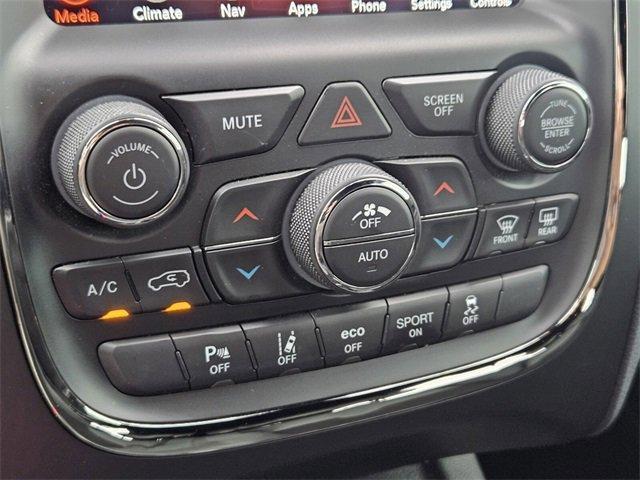 used 2020 Dodge Durango car, priced at $31,999
