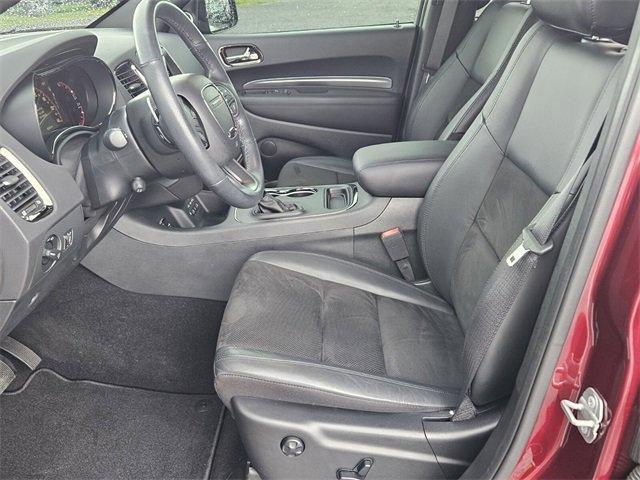 used 2020 Dodge Durango car, priced at $31,999