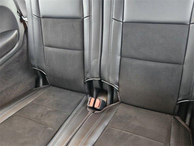 used 2020 Dodge Durango car, priced at $31,999