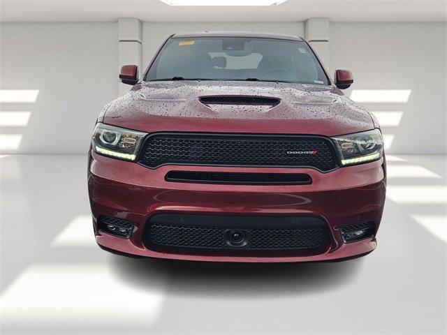 used 2020 Dodge Durango car, priced at $31,999
