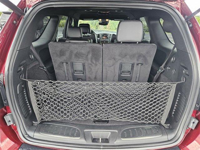 used 2020 Dodge Durango car, priced at $31,999