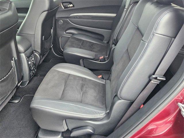used 2020 Dodge Durango car, priced at $31,999