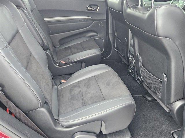 used 2020 Dodge Durango car, priced at $31,999