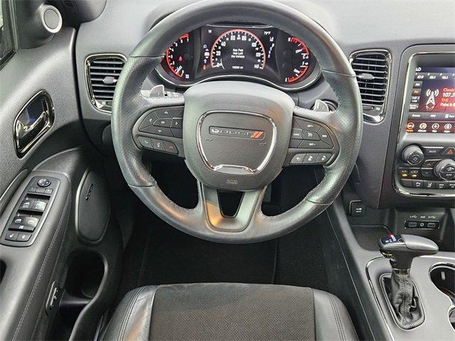 used 2020 Dodge Durango car, priced at $31,999