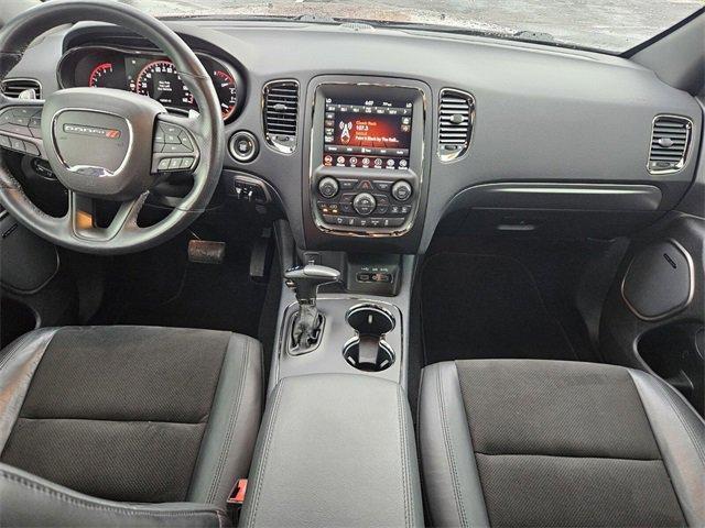 used 2020 Dodge Durango car, priced at $31,999
