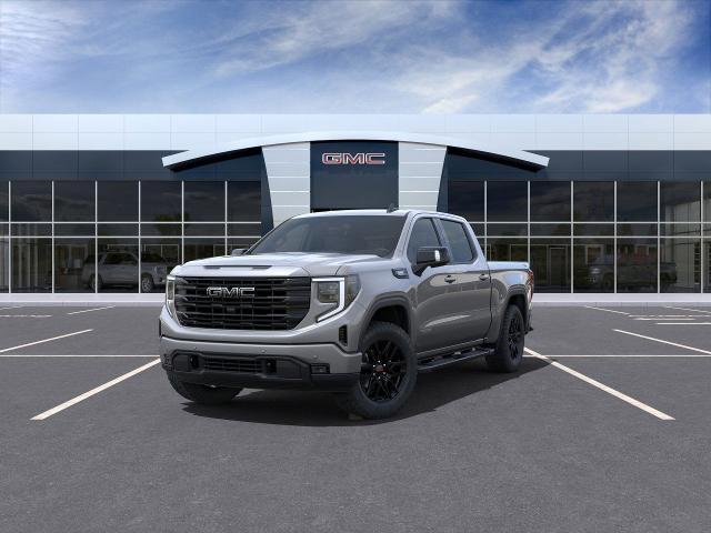 new 2025 GMC Sierra 1500 car, priced at $66,275