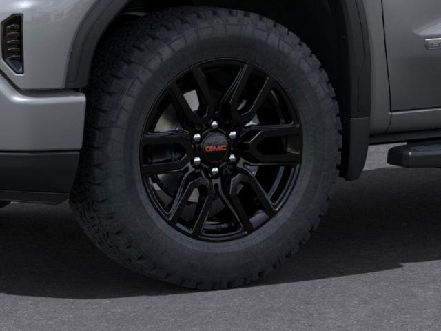 new 2025 GMC Sierra 1500 car, priced at $66,275