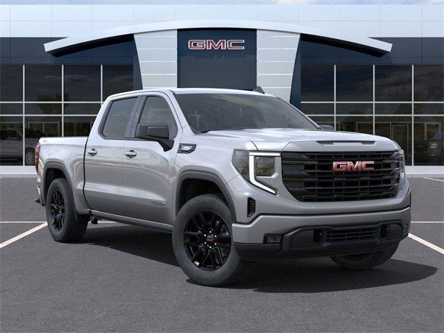 new 2025 GMC Sierra 1500 car, priced at $50,590